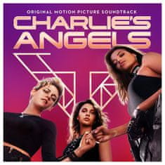 Soundtrack: Charlie's Angels