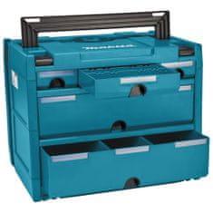 Makita Organizér kufrů 5 zásuvek MAKPAC P-84349