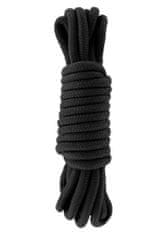 Hidden Desire Hiden Desire Bondage Rope 5 m black