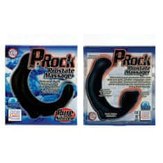 CalExotics P-Rock Prostate Massager černý