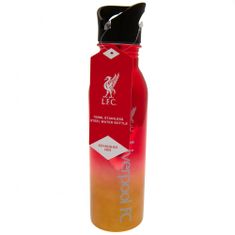 Fan-shop Láhev LIVERPOOL FC Metallic