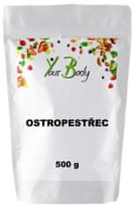 YOURBODY Ostropestřec 500g