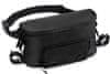 Hauck Pushchair Hip Bag Black