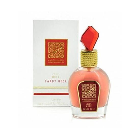 Candy Rose Musk - EDP