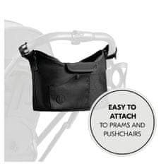 Pushchair Bag Black