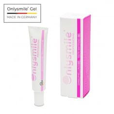 Only Smile Bělicí gel na zuby OnlySmile, 40 ml