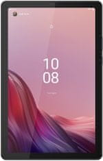 Lenovo Tab M9, 3GB/32GB, Arctic Grey + obal a fólie (ZAC30133CZ)