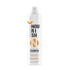 Compagnia Del Colore Nourishing Shampoo 250 ml