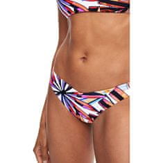 Desigual Dámské plavkové kalhotky Swim Playa 23SWMK291000 (Velikost XL)