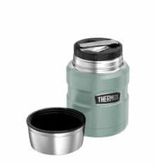 Thermos Nerezová termoska na potraviny King