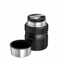 Thermos Nerezová termoska na potraviny King