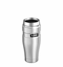 Thermos  Vodotěsný termohrnek - nerez