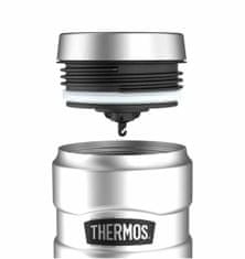 Thermos  Vodotěsný termohrnek - nerez