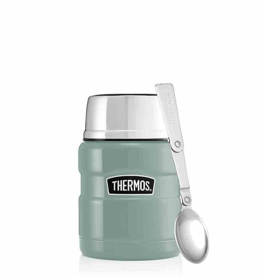 Thermos Nerezová termoska na potraviny King