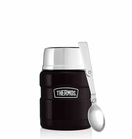 Thermos Nerezová termoska na potraviny King