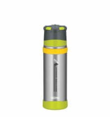 Thermos Termoska Mountain FFX 0,5L Stříbrná termoska