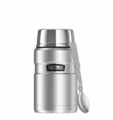 Thermos Nerezová termoska na potraviny King