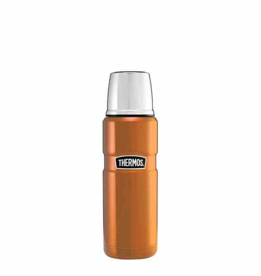 Thermos Nerezová termoska na nápoje King 04 C