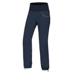 Ocún Dámské lezecké kalhoty Ocún NOYA ECO PANTS Anthracite Dark Navy|XS