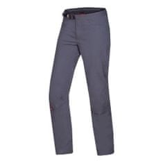 Ocún Pánské lezecké kalhoty Ocún HONK PANTS Grey Stormy Weather|S