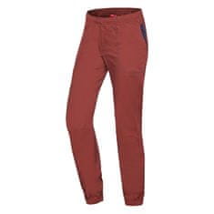 Ocún Pánské lezecké kalhoty Ocún JAWS PANTS Brown Brandy|M