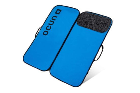 Ocún Bouldermatka Ocún Sitcase Pad light blue