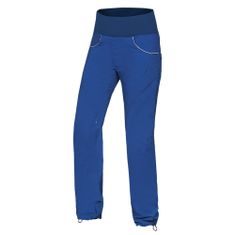 Ocún Dámské lezecké kalhoty Ocún NOYA ECO PANTS Blue Opal|S