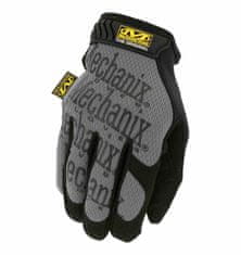 Mechanix Wear Originální ŠEDÉ rukavice