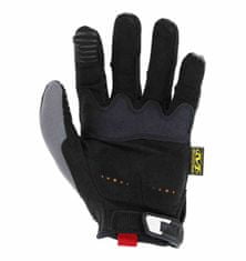 Mechanix Wear ŠEDÉ rukavice MPact