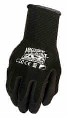 Mechanix Wear SpeedKnit Utility rukavice ČERNÉ