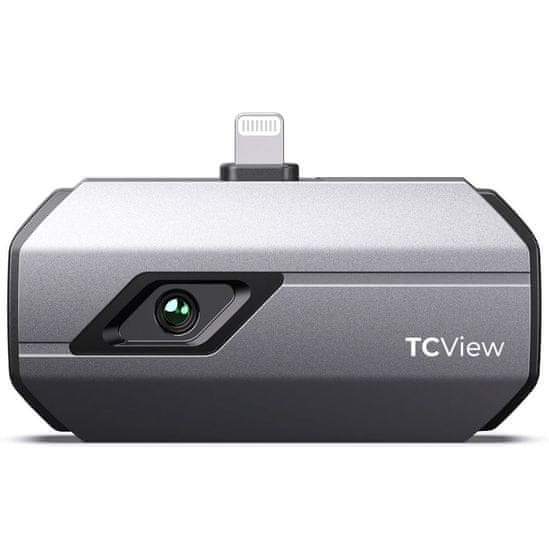 TOPDON TCView TC002 termální infra kamera