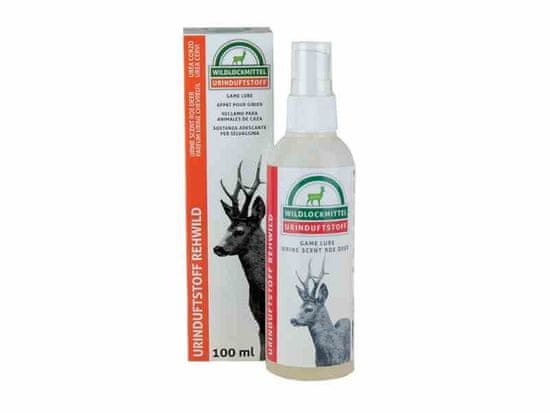 EUROHUNT Syntetická jelení moč 100 ml