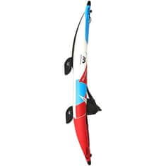 Aqua Marina kajak AQUA MARINA Steam 312 - model 2021 blue/red One Size