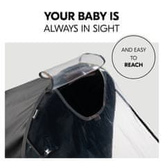 Hauck Carrycot Raincover