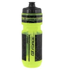 Force Lahev FORCE RAY 0,75l transparentní fluo