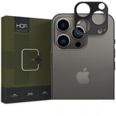 Hofi HOFI ALUCAM PRO+ KRYT NA KAMERU IPHONE 14 PRO / 14 PRO MAX ČERNÝ