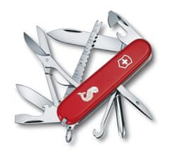 Victorinox Švýcarský Armádní Nůž Fisherman 1.4733.72