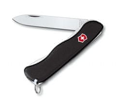 Victorinox Švýcarský Armádní Nůž Sentinel 0.8413.3