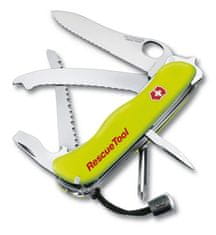 Victorinox Švýcarský Armádní Nůž Rescue Tool 0.8623. Mwn