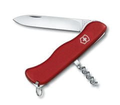 Victorinox Švýcarský Armádní Nůž Alpineer 0,8823