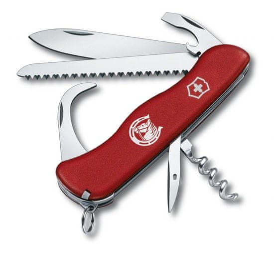 Victorinox Švýcarský Armádní Nůž Equestrian 0,8583