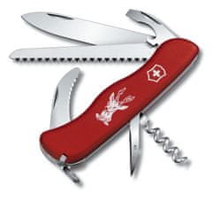 Victorinox Švýcarský Armádní Nůž Hunter 0,8573 