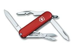 Victorinox Švýcarský Armádní Nůž Rambler 0,6363