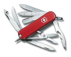 Victorinox Švýcarský Armádní Nůž Minichamp 0,6385