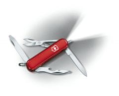 Victorinox Švýcarský Armádní Nůž Midnite Manager 0.6366