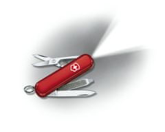 Victorinox Švýcarský Armádní Nůž Swisslite 0,6228