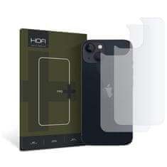 Hofi HOFI HYDROFLEX PRO+ PROTECTOR ZAD 2 BALENÍ IPHONE 14 ČIRÁ HYDROGELOVÁ FÓLIE