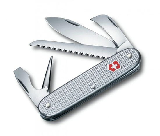 Victorinox Švýcarský Armádní Nůž Pioneer 0,8150,26