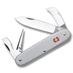 Victorinox Švýcarský Armádní Nůž Pioneer 0.8140.26