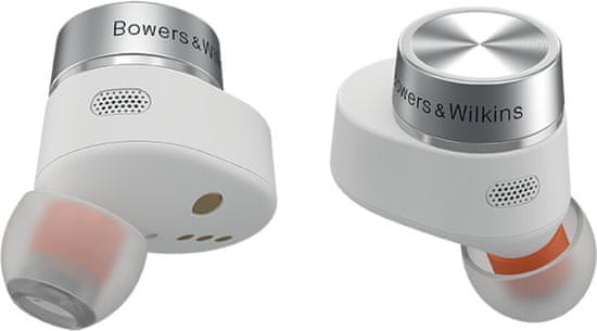 Bowers & Wilkins Pi5 S2, šedá